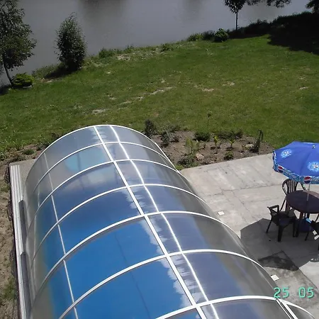 Pension Vseruby 3* Všeruby