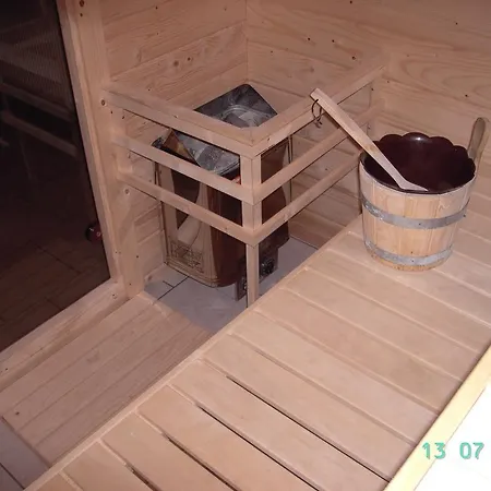 Pension Vseruby