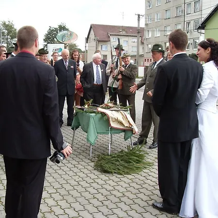 Pension Vseruby 3* Všeruby