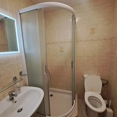 Affittacamere Pension Vseruby