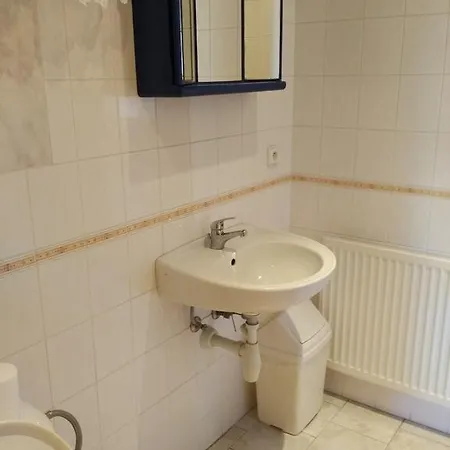 Pension Vseruby Pensionat Všeruby