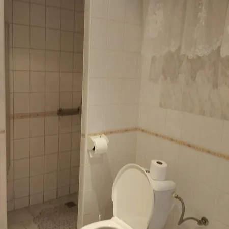 Gasthuis Pension Vseruby 3*