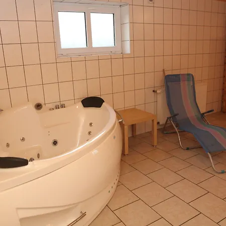 Pensionat Pension Vseruby
