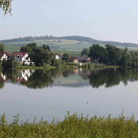 Pension Vseruby Všeruby