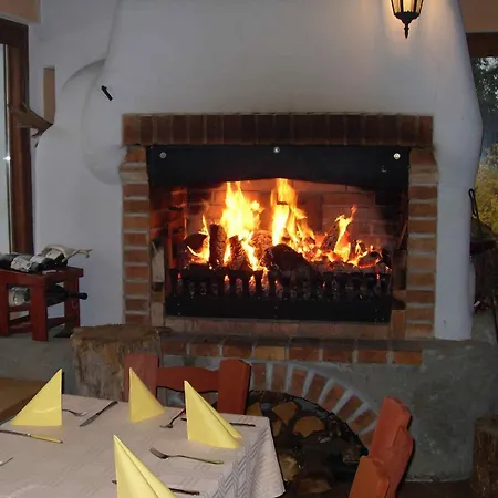 Pension Vseruby