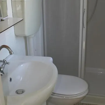 Pension Vseruby Pensionat 3*