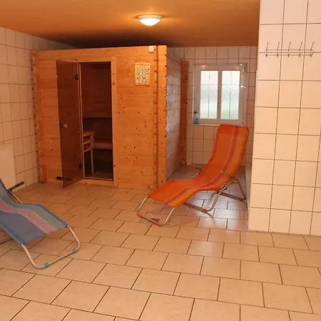 Pension Vseruby