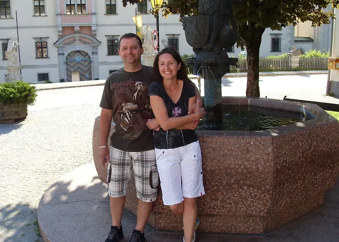 Pension Vseruby 3*
