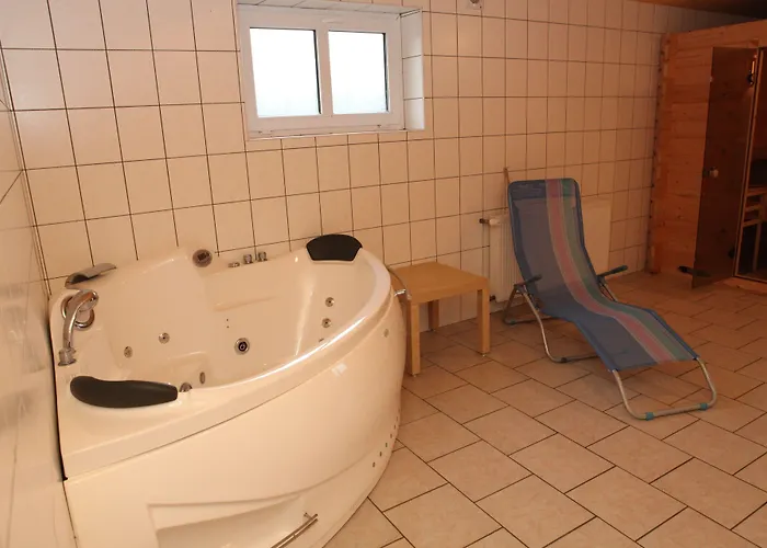 Vendégház Pension Vseruby