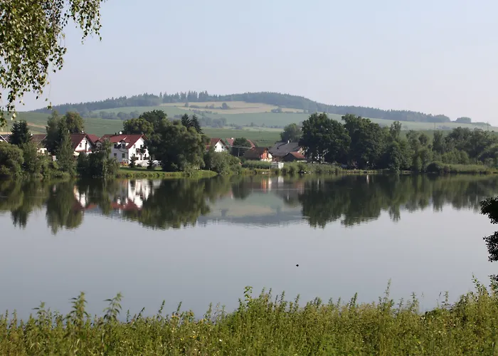 Pension Vseruby Všeruby
