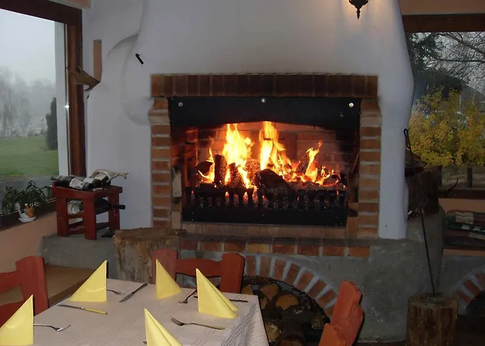 Pension Vseruby